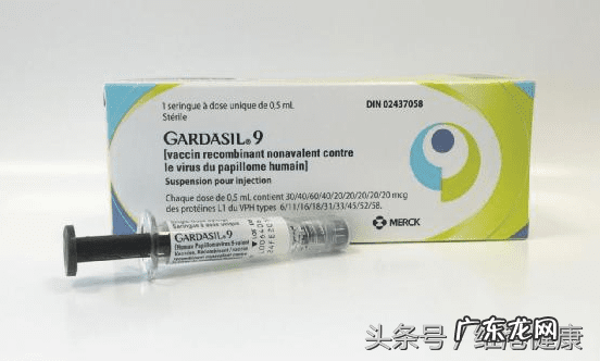 日本宫颈癌疫苗副作用爆发 打了宫颈癌疫苗副作用爆发