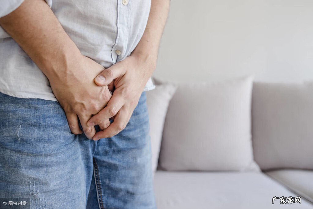 有点尿急 尿急是怎么回事?