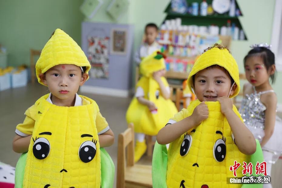 精彩的六一儿童节目 六一儿童节目有哪些节目