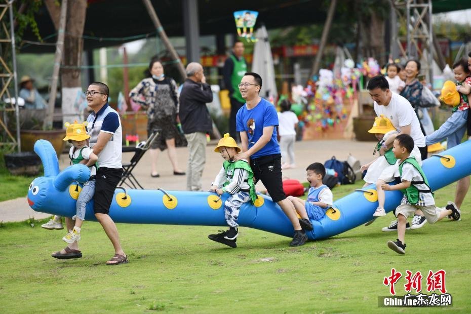 精彩的六一儿童节目 六一儿童节目有哪些节目
