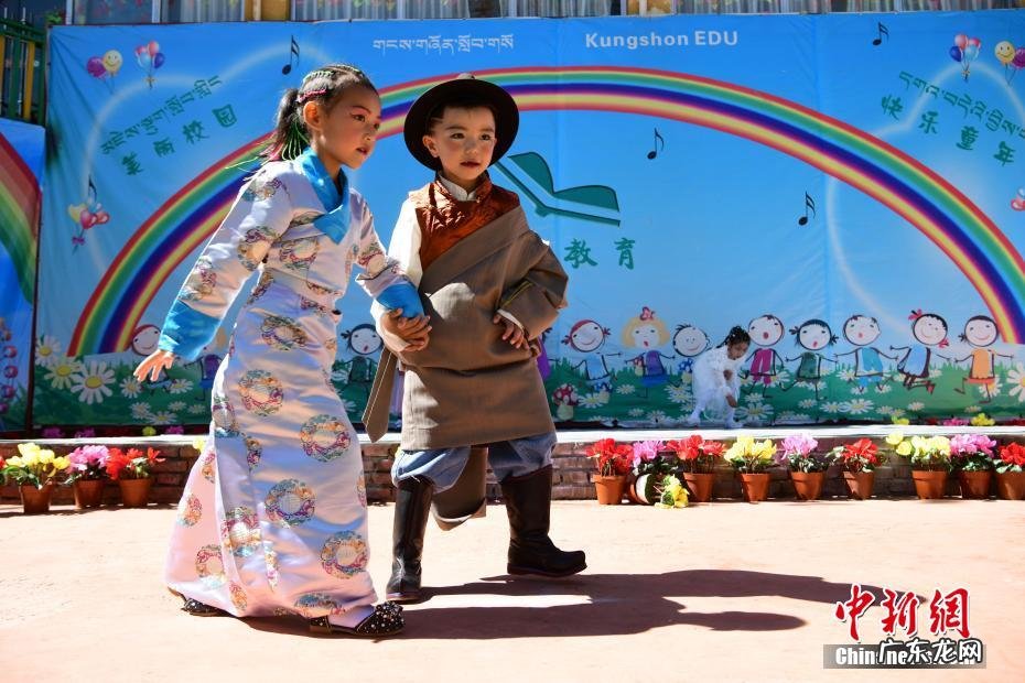 精彩的六一儿童节目 六一儿童节目有哪些节目