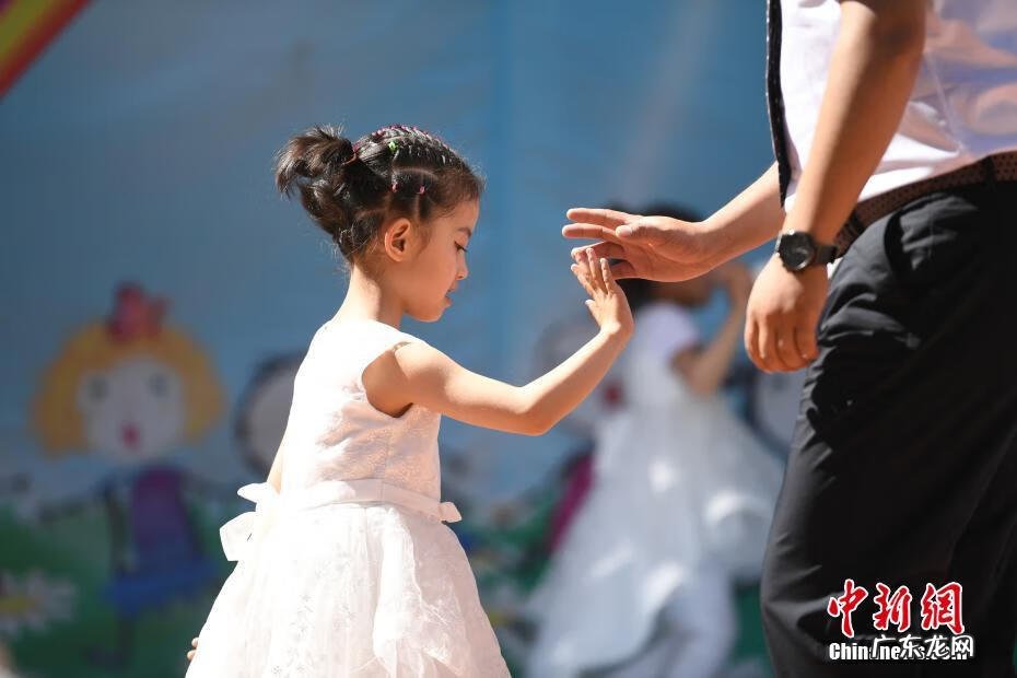 精彩的六一儿童节目 六一儿童节目有哪些节目