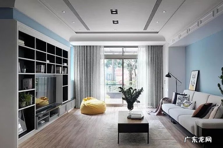 商品房凸出去的飘窗安全吗 临街小楼飘窗凸出对风水有影响吗