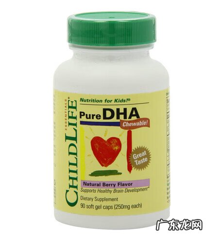 智灵通迪儿软胶囊dha 智灵通dha怎么样