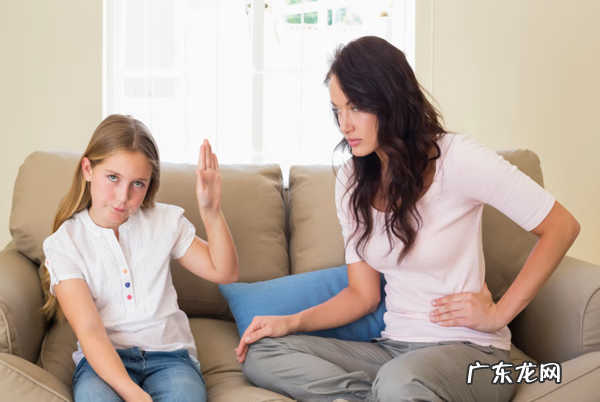 5岁叛逆期的各种表现 第二个叛逆期