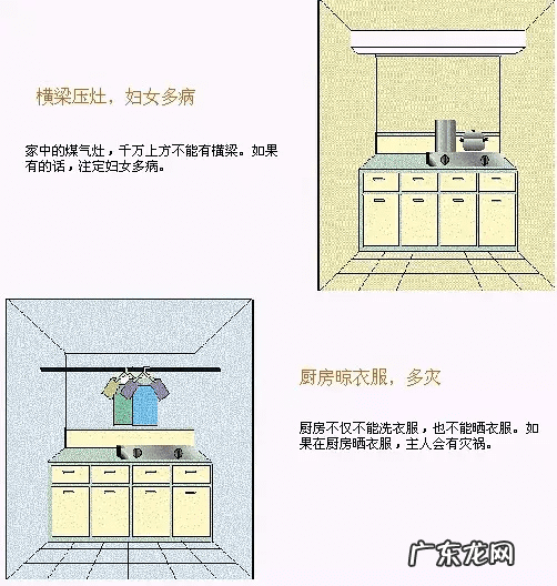 家装要注意哪些风水问题 家装常见的风水问题