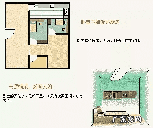 家装要注意哪些风水问题 家装常见的风水问题