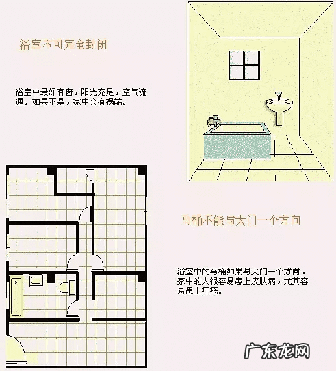 家装要注意哪些风水问题 家装常见的风水问题