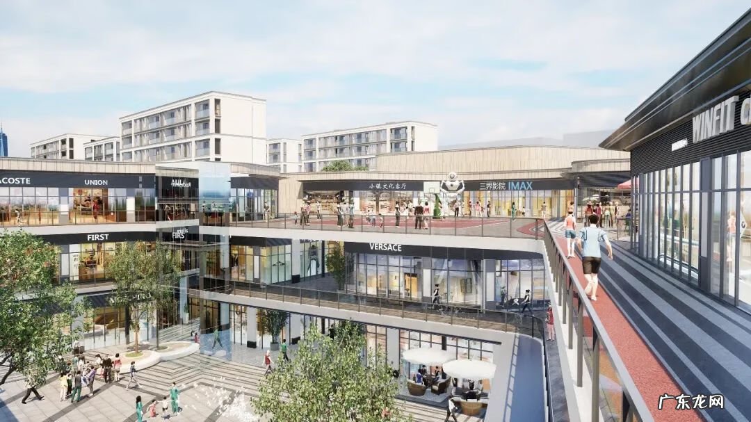 嵊州新邻里中心 嵊州新邻里广场怎么样