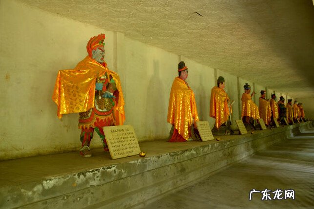 甘丽初祖坟风水 北流风水名坟