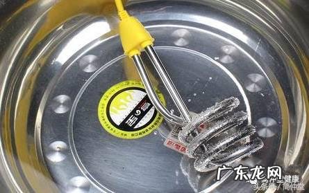 热得快第一次烧的水能用吗 热得快烧水能喝吗?