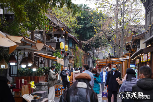 房屋对面巷好不好 宽窄巷子宽度和长度