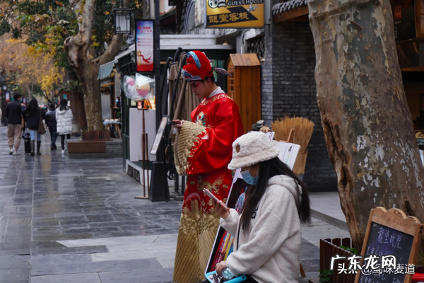 房屋对面巷好不好 宽窄巷子宽度和长度