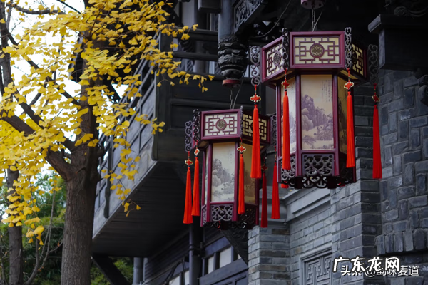 房屋对面巷好不好 宽窄巷子宽度和长度