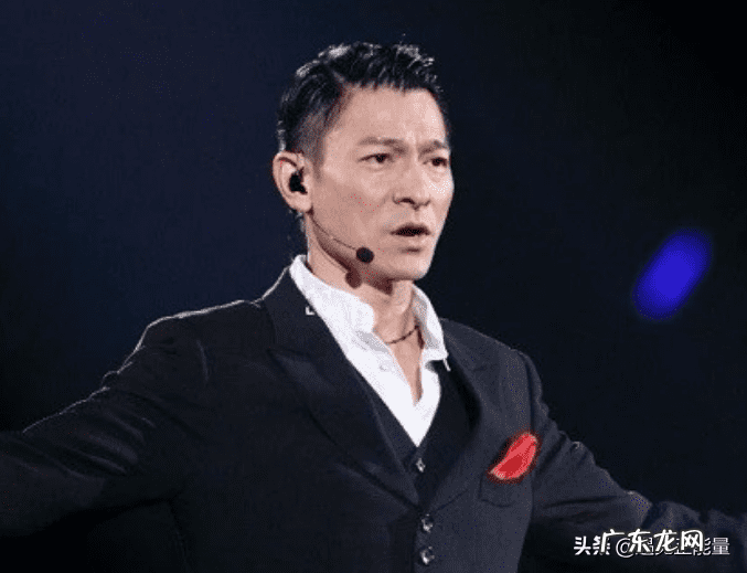 吴倩莲 刘德华老婆是哪个