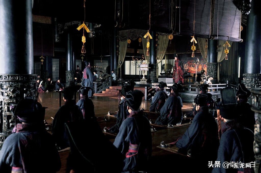 桑浦山风水名墓 北宋张夔墓金交椅风水