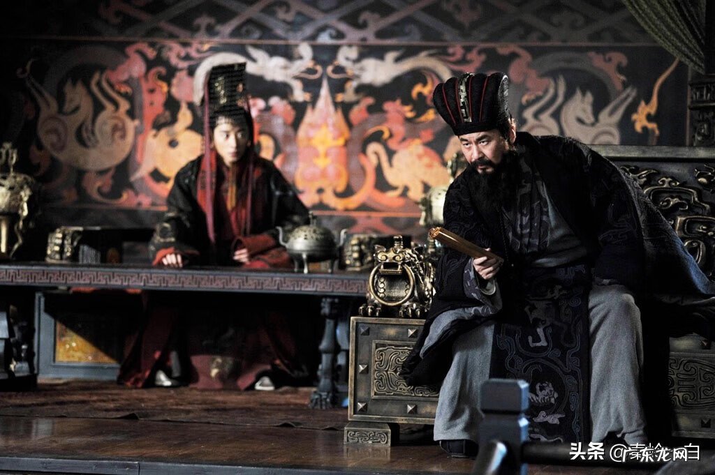 桑浦山风水名墓 北宋张夔墓金交椅风水