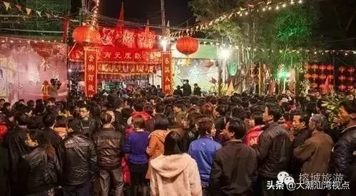 龙脉风水 紫峰山古墓风水