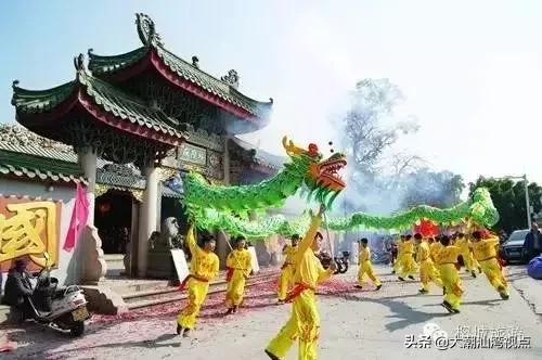 龙脉风水 紫峰山古墓风水