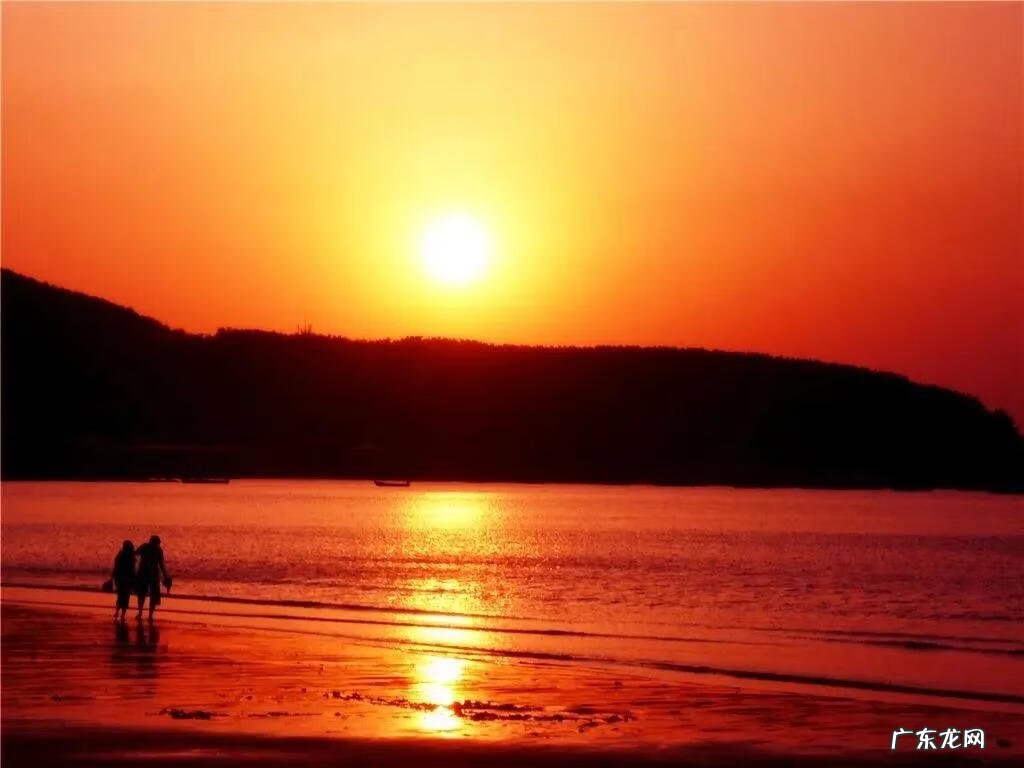 落日夕阳优美诗句 描写夕阳的诗句有哪些