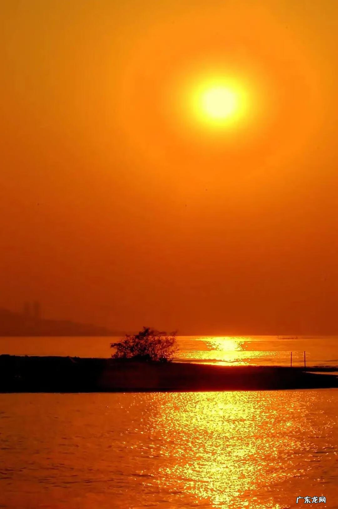 落日夕阳优美诗句 描写夕阳的诗句有哪些