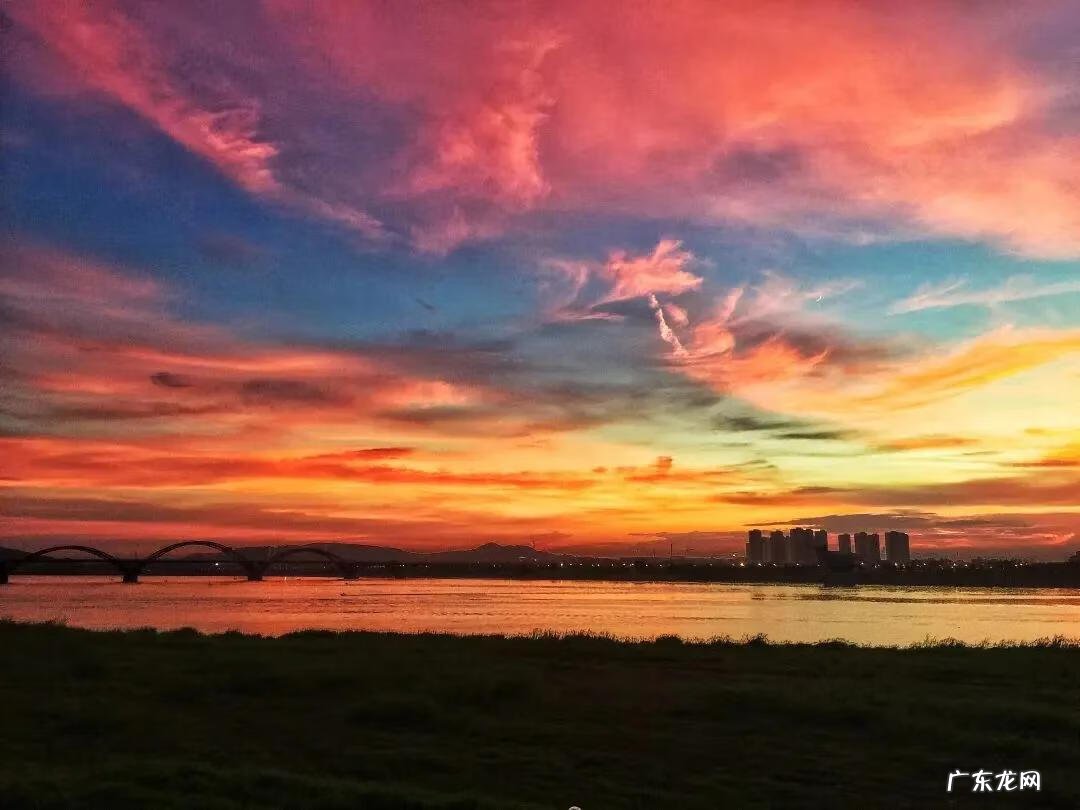 落日夕阳优美诗句 描写夕阳的诗句有哪些