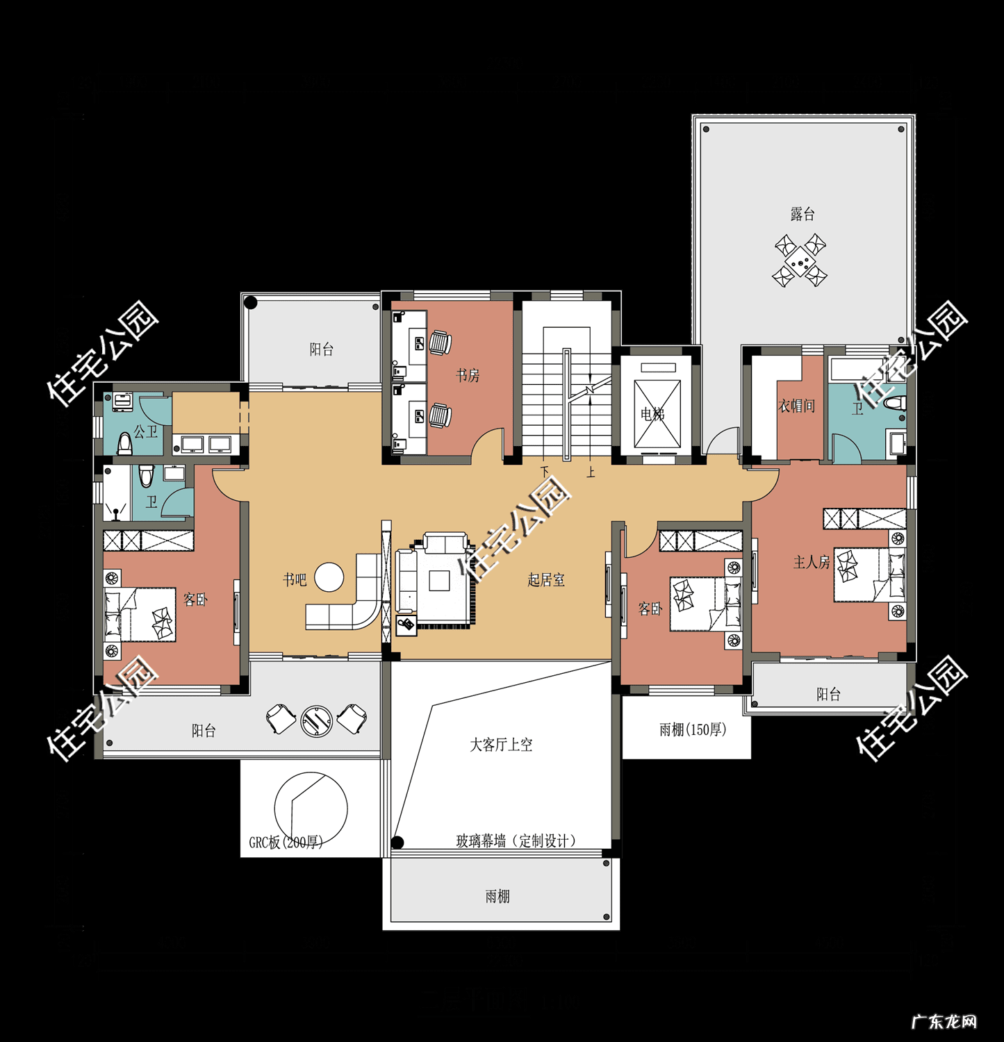 房子在电梯旁边风水 电梯挨着厨房的风水