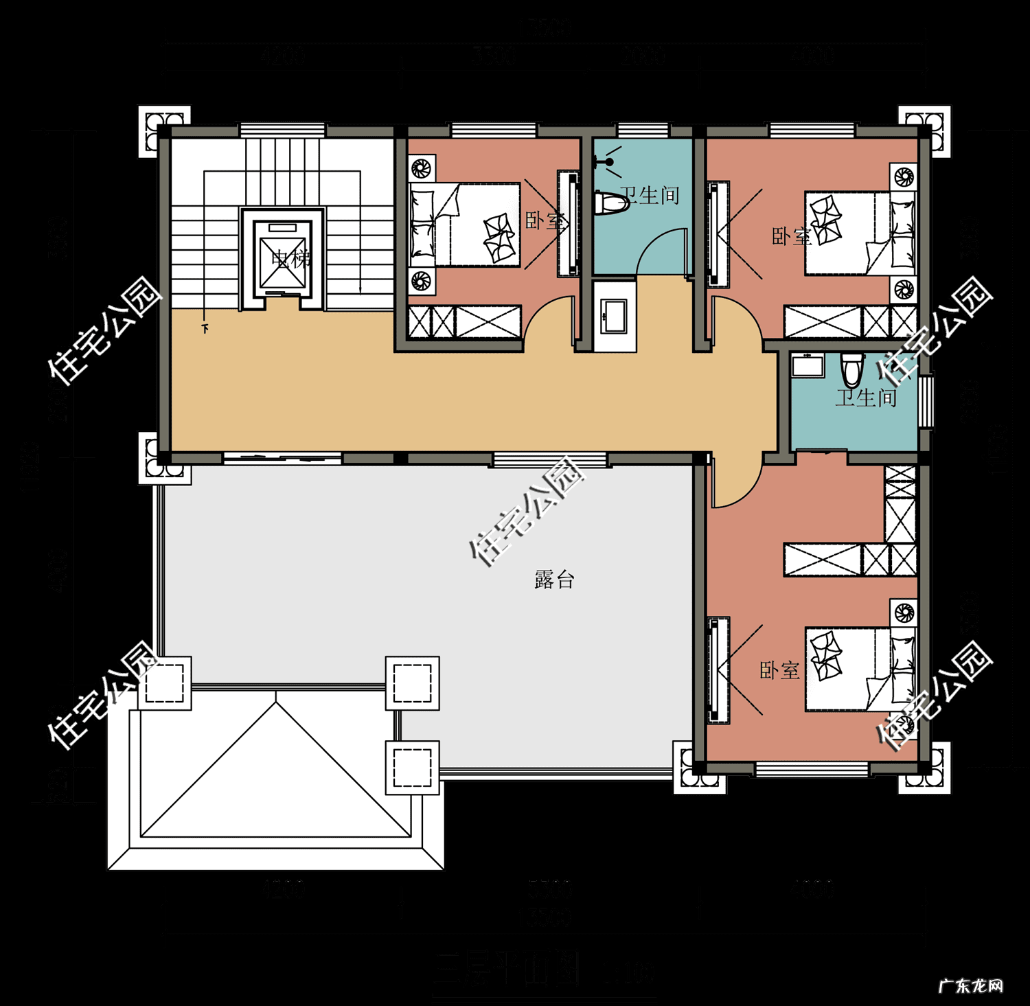 房子在电梯旁边风水 电梯挨着厨房的风水