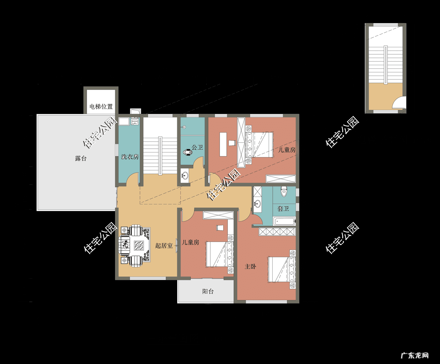 房子在电梯旁边风水 电梯挨着厨房的风水