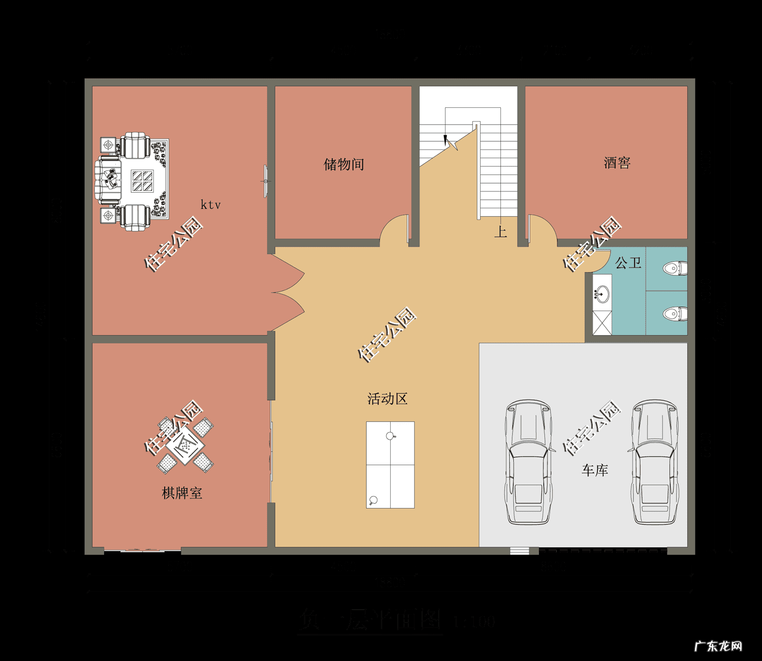 房子在电梯旁边风水 电梯挨着厨房的风水