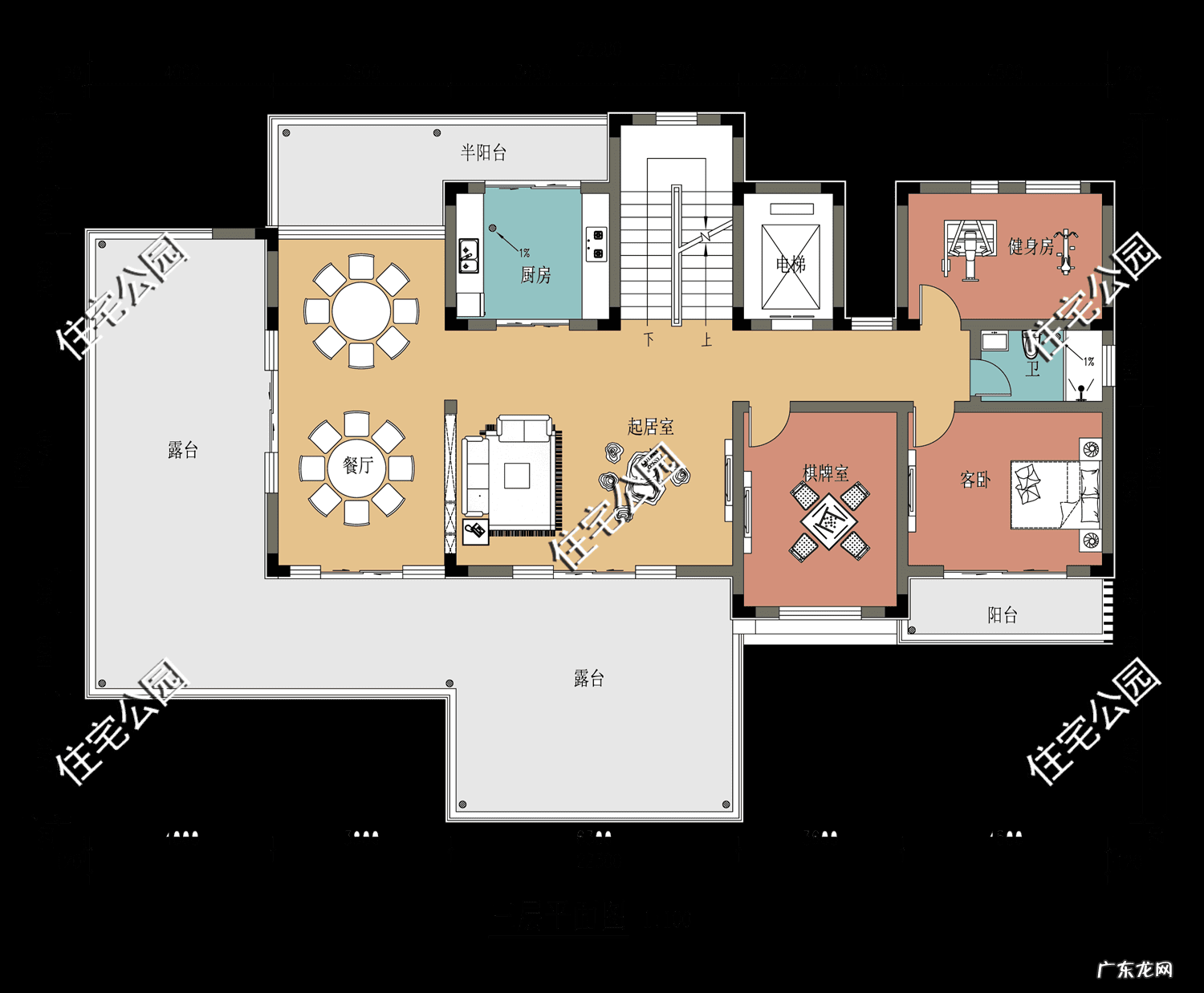 房子在电梯旁边风水 电梯挨着厨房的风水