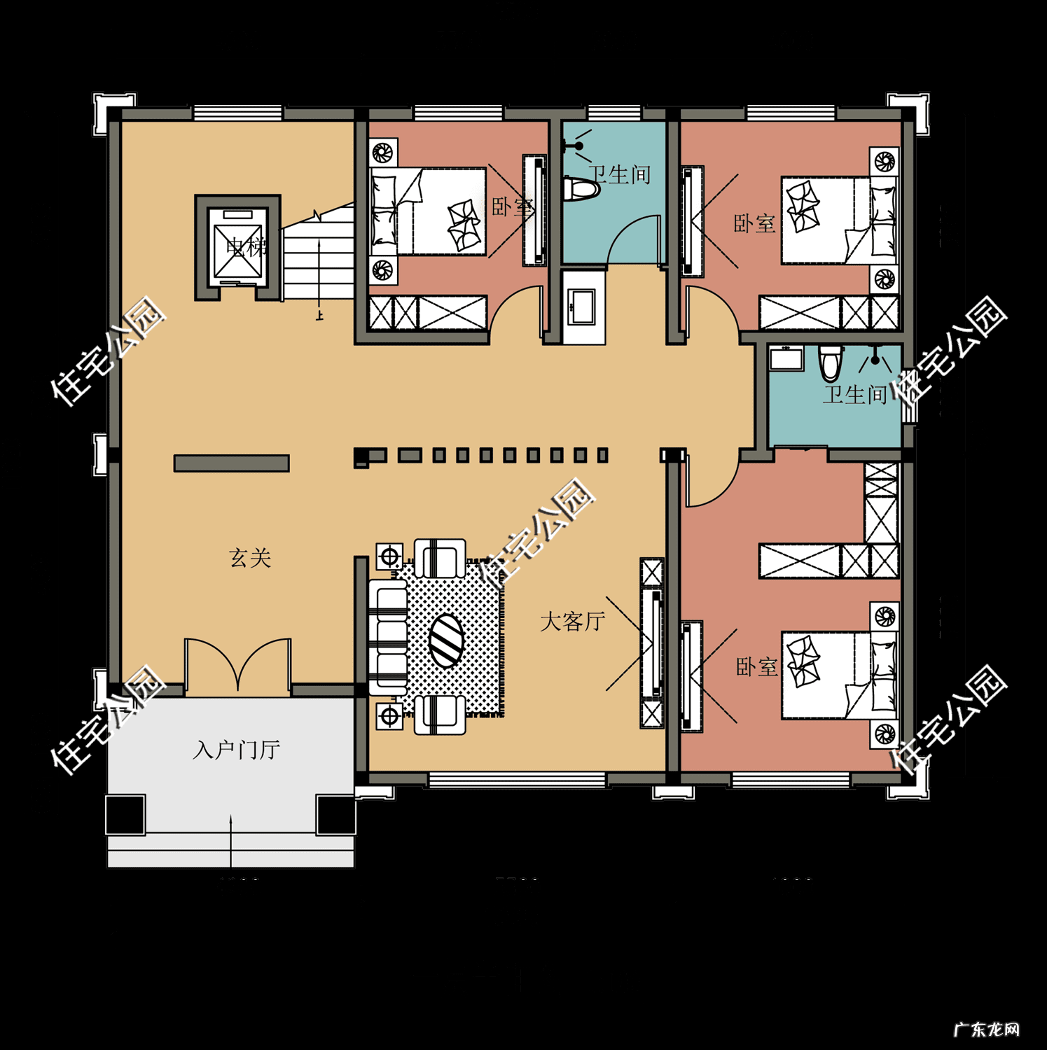 房子在电梯旁边风水 电梯挨着厨房的风水