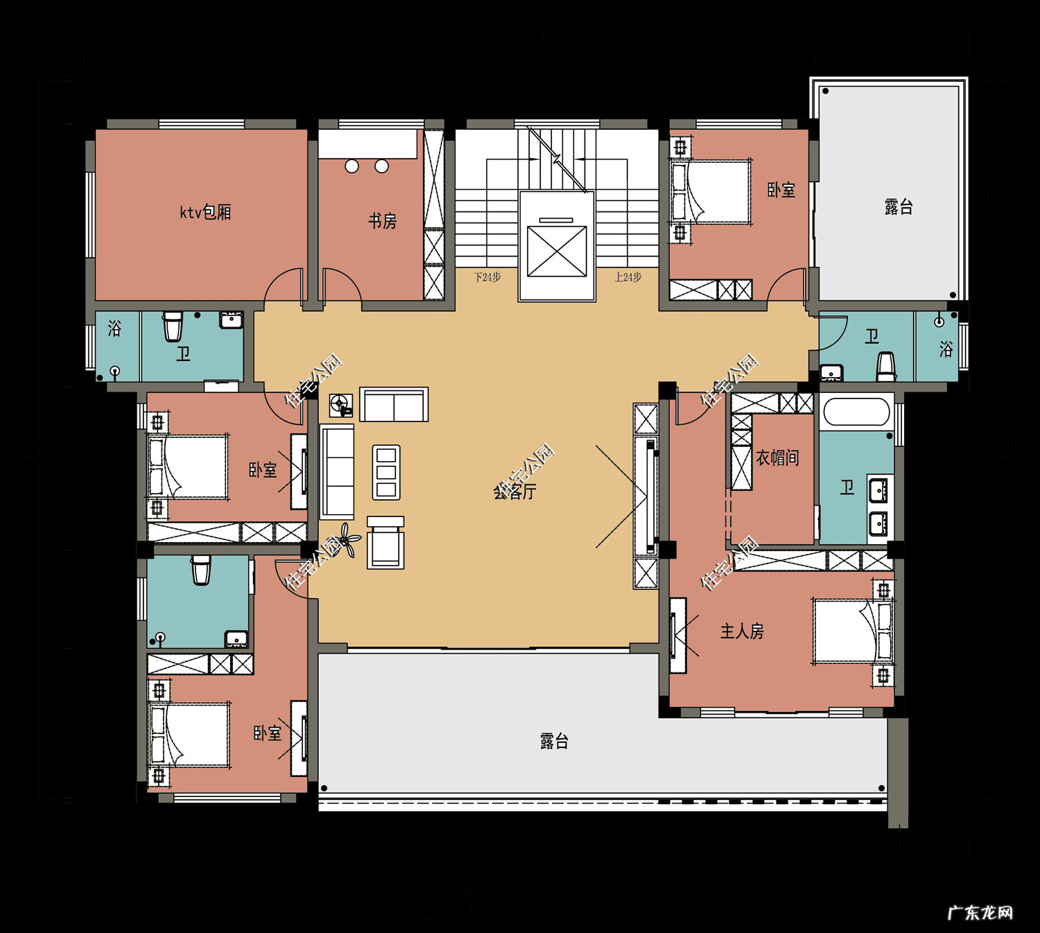 房子在电梯旁边风水 电梯挨着厨房的风水