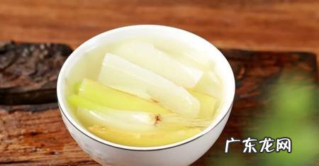 冬至进补前,请先喝“开路汤”!