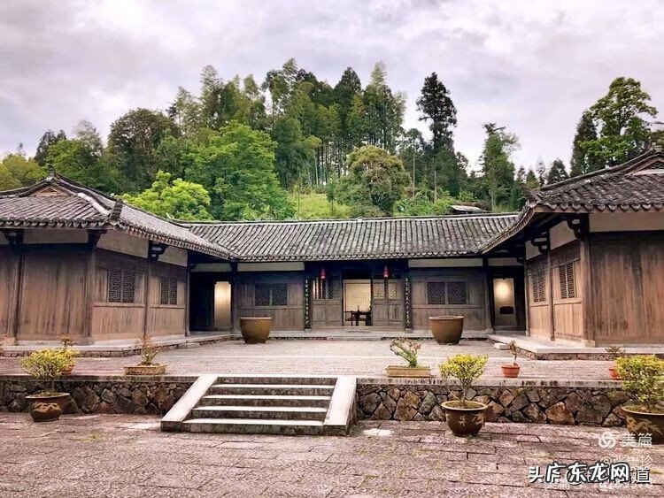 风水中的华盖山是什么意思 风水华盖山是什么形状