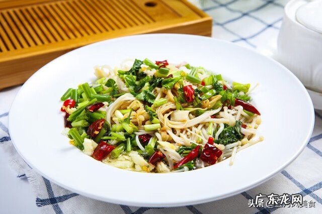 大葱的食用方法 大葱的作用和功效