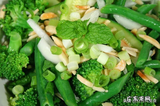 大葱的食用方法 大葱的作用和功效