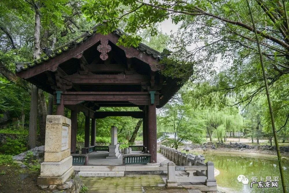 广东水口属于哪个市 广东清水口风水