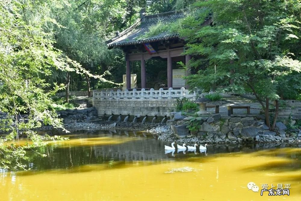 广东水口属于哪个市 广东清水口风水