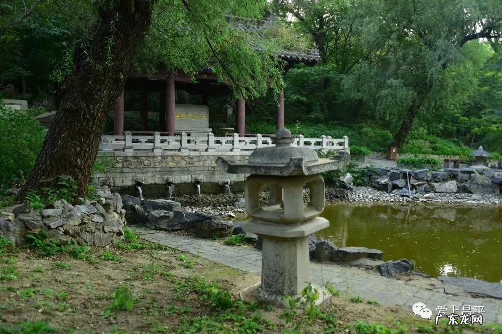 广东水口属于哪个市 广东清水口风水