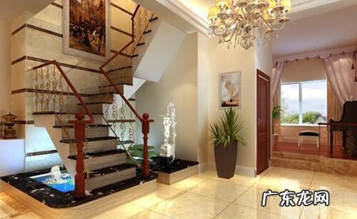 复式公寓设计 复式公寓的风水