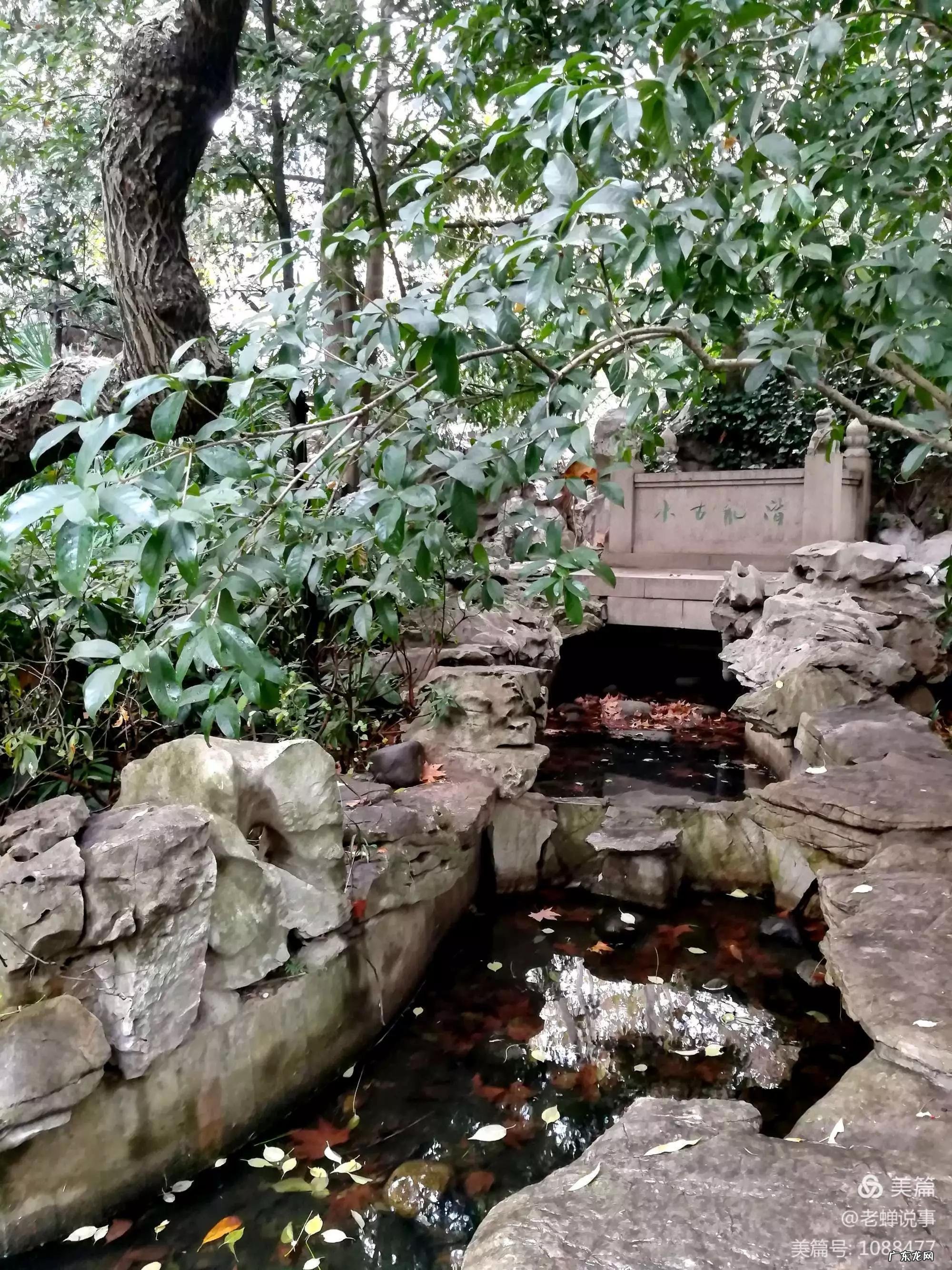 上海静安寺附近景点 静安寺周边好玩的地方