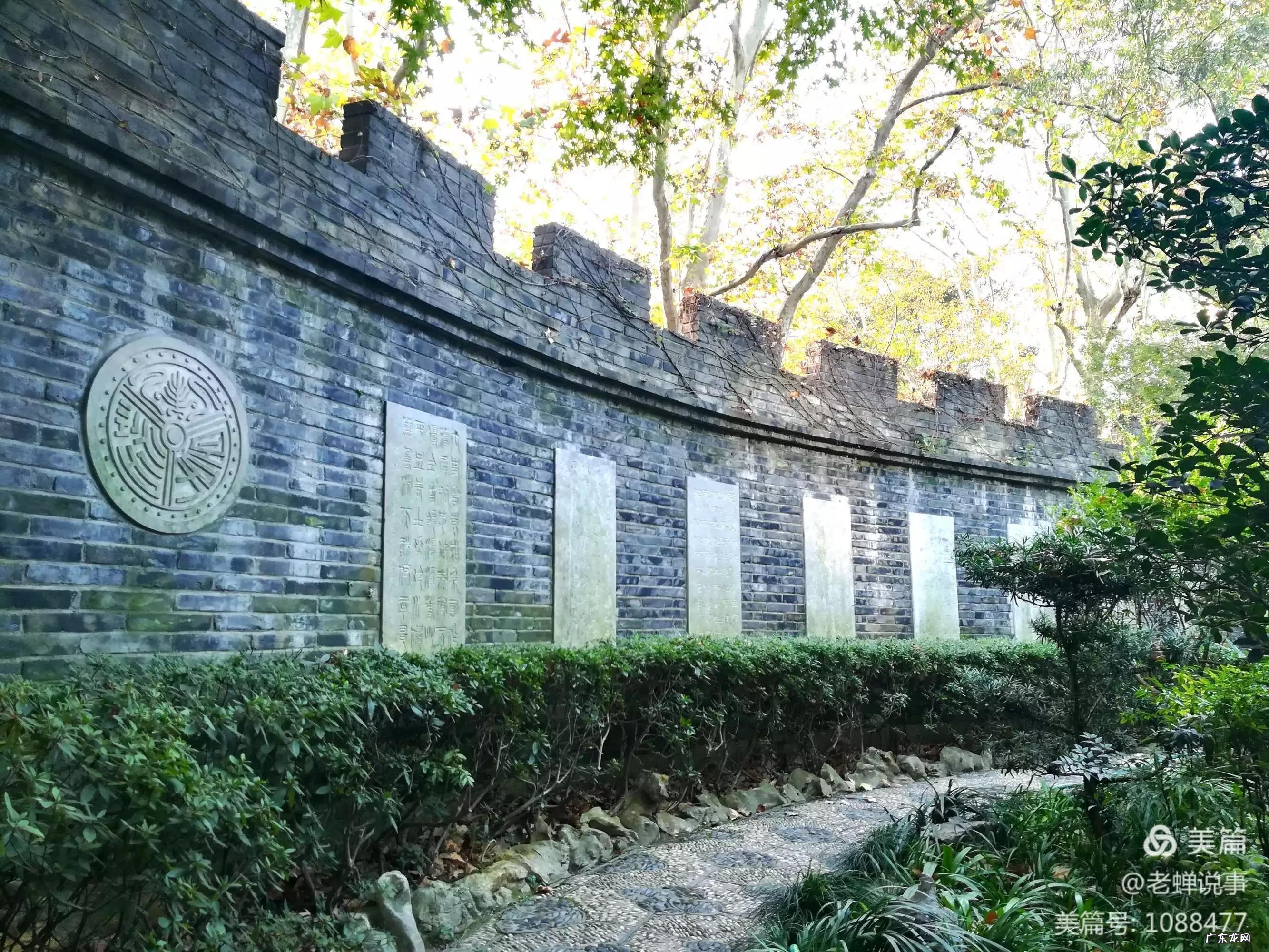 上海静安寺附近景点 静安寺周边好玩的地方