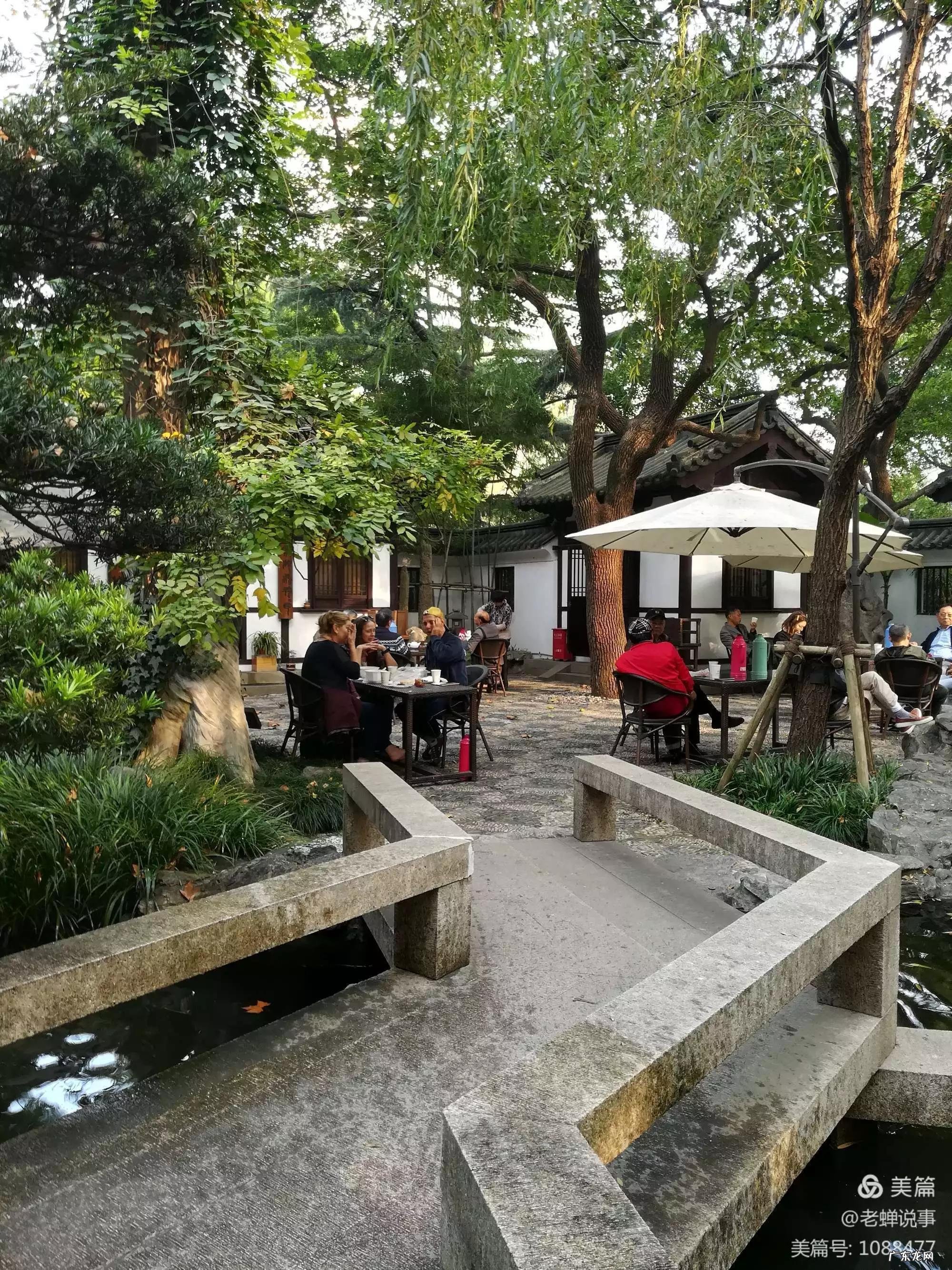 上海静安寺附近景点 静安寺周边好玩的地方