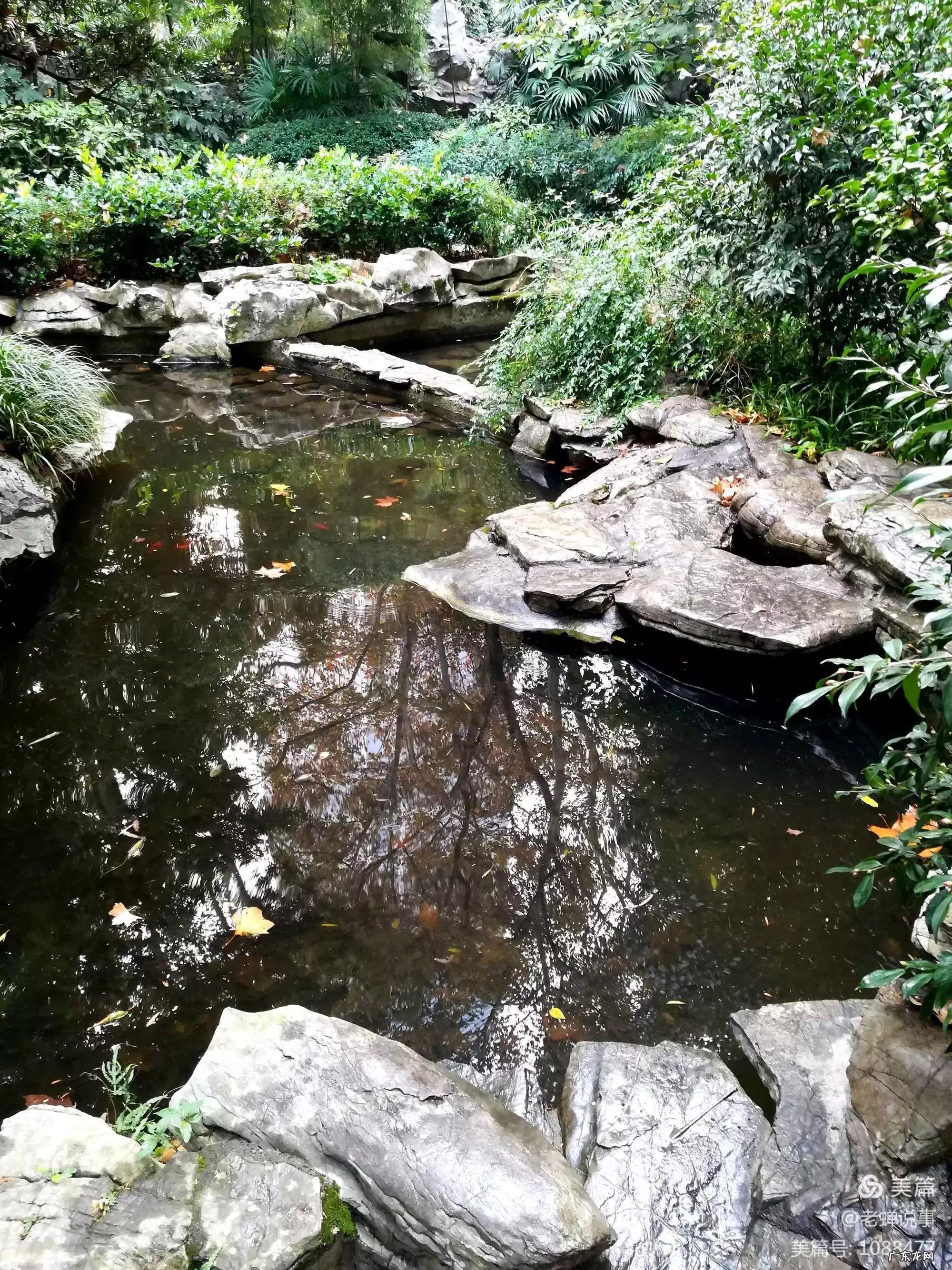 上海静安寺附近景点 静安寺周边好玩的地方