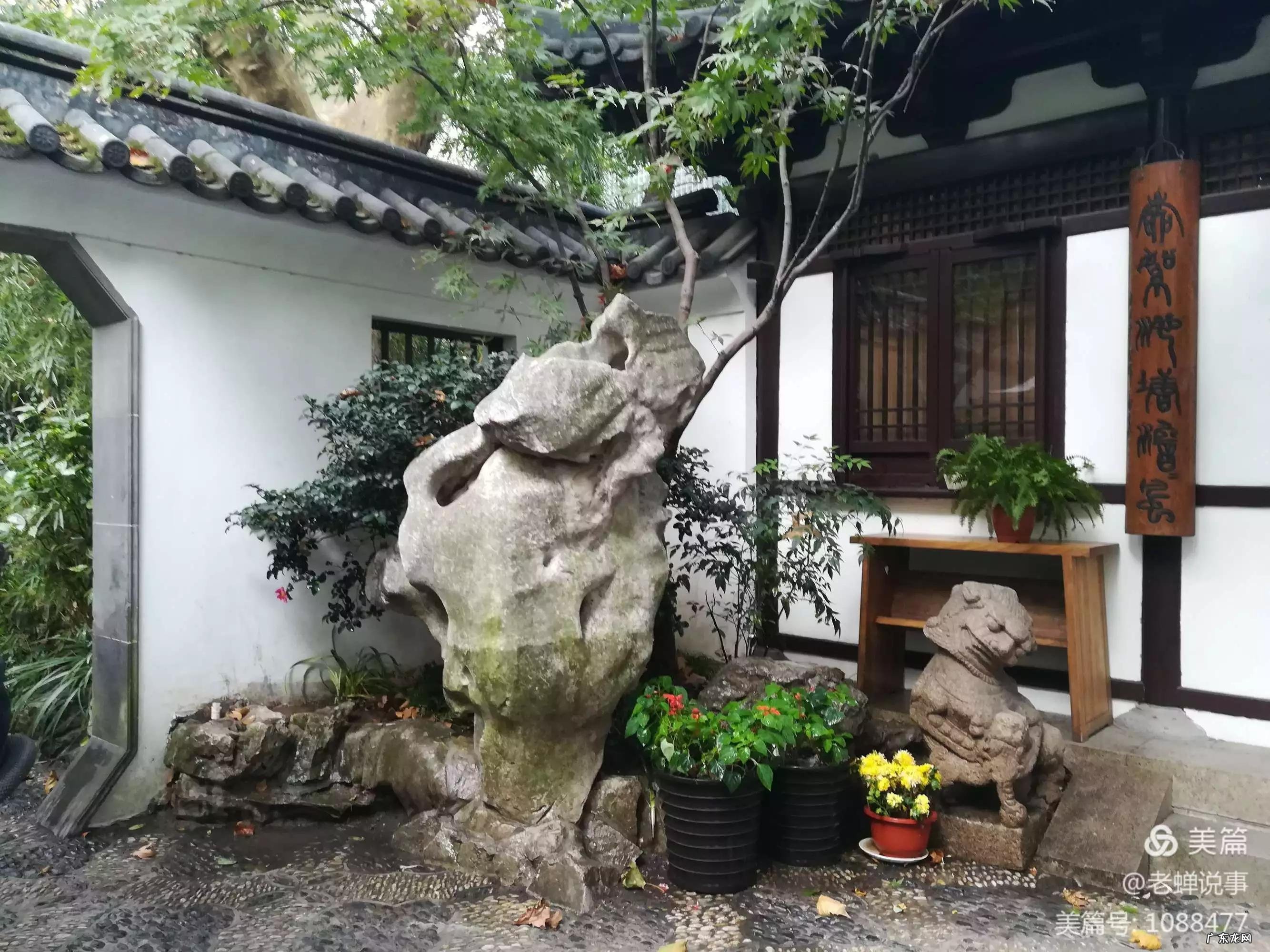 上海静安寺附近景点 静安寺周边好玩的地方