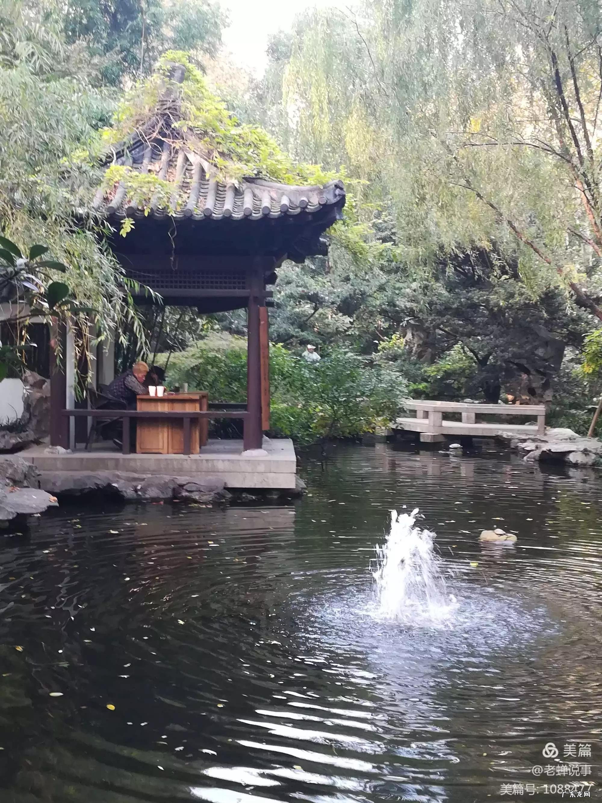 上海静安寺附近景点 静安寺周边好玩的地方