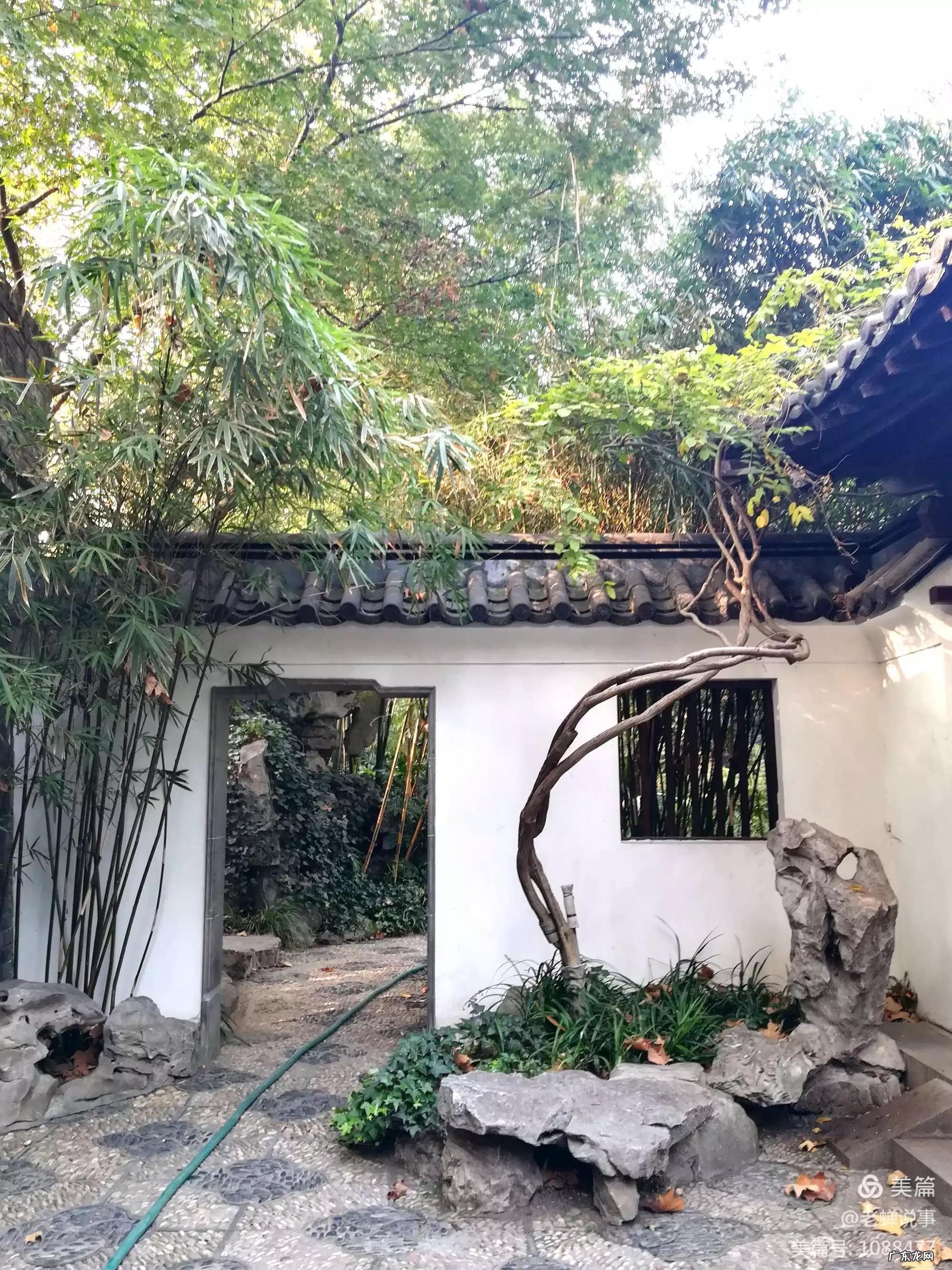 上海静安寺附近景点 静安寺周边好玩的地方