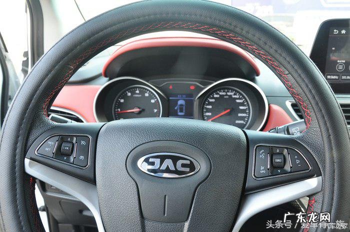 江淮瑞风暖风水阀在哪 江淮瑞风有暖风水阀吗