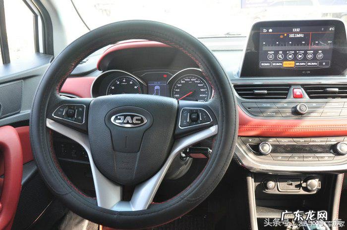 江淮瑞风暖风水阀在哪 江淮瑞风有暖风水阀吗